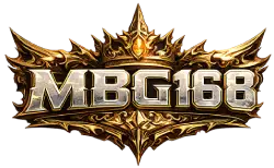 mbg168 logo